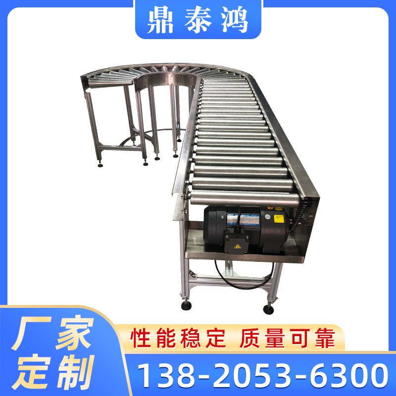 2021廠家一手貨源 滾筒轉(zhuǎn)彎?rùn)C(jī) 廠家供應(yīng) 發(fā)貨快速
