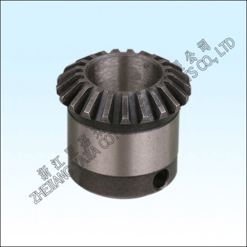 采棉機(jī)配件采棉機(jī)內(nèi)軸圓錐齒輪錐齒輪傘齒輪4mm孔，適配約翰迪爾