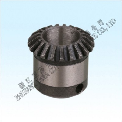 采棉機(jī)配件采棉機(jī)內(nèi)軸圓錐齒輪錐齒輪傘齒輪4mm孔，適配約翰迪爾