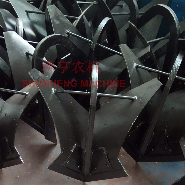 拖拉機(jī)后掛起壟犁頭 三點(diǎn)懸掛式開溝起壟犁 土地耕整機(jī)械長(zhǎng)期供應(yīng)