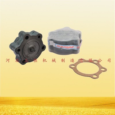 河北廠家供貨出口銷(xiāo)售單缸柴油機(jī)常州農(nóng)機(jī)配件S195機(jī)油泵
