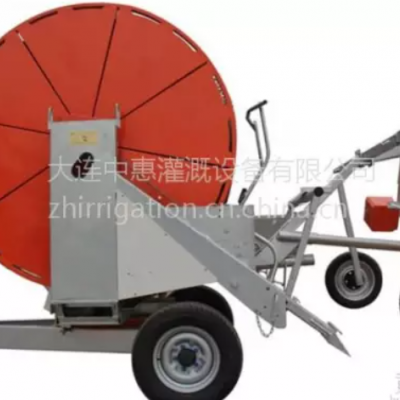 大連中惠卷盤式噴灌機(jī)