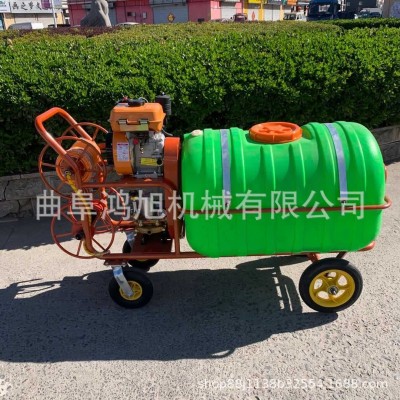 自動(dòng)卷管殺蟲噴霧器 公共場(chǎng)所防疫消毒噴霧器 小型手推式打藥機(jī)