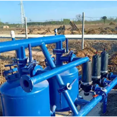 果樹水肥一體化施肥機(jī)滴灌過濾器價(jià)格水肥機(jī)廠家
