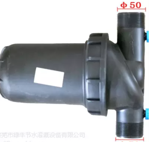 疊片網(wǎng)式過濾器設(shè)備新品滴灌噴灌過濾網(wǎng)施肥器自動節(jié)水灌溉***