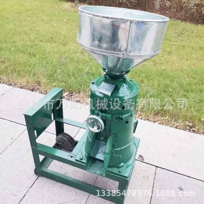 水稻去皮機(jī) 雜糧谷物去皮機(jī)碾米機(jī) 小麥去皮機(jī)砂輥碾米機(jī)