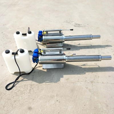 促銷(xiāo)脈沖噴霧機(jī) 斜挎式脈沖噴霧機(jī) 農(nóng)作物脈沖煙霧打藥機(jī)