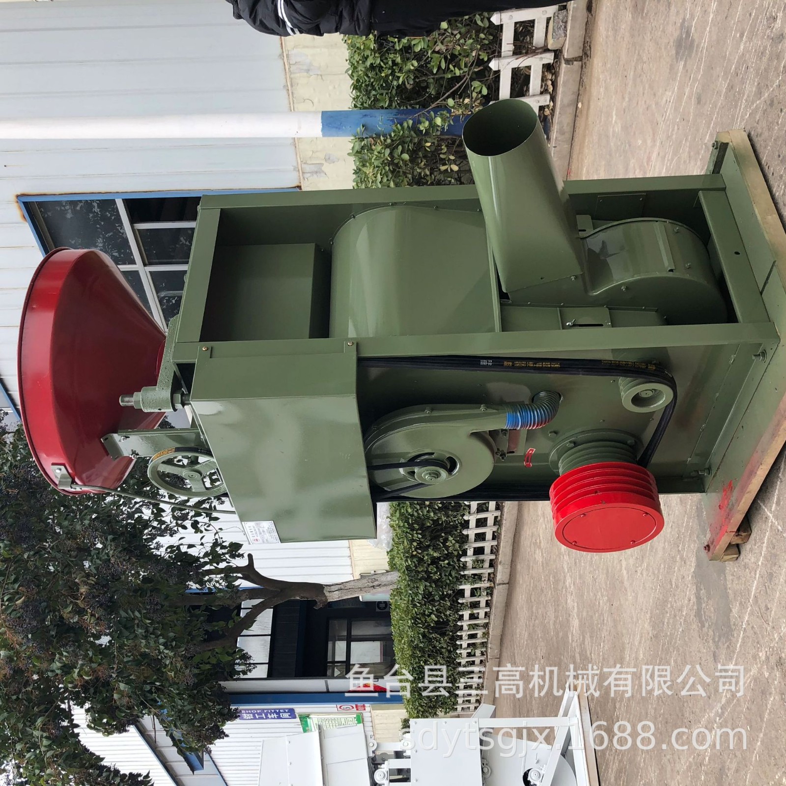 【廠家】SB10組合米機稻谷大米綜合型設(shè)備膠輥礱谷噴風(fēng)碾米