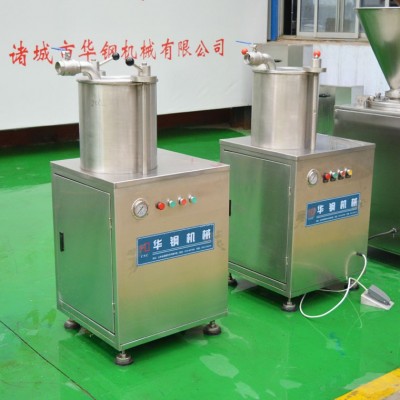 GC-25L電動液壓灌腸機(jī) 烤腸液壓灌腸機(jī) 單管粗細(xì)可調(diào)節(jié)
