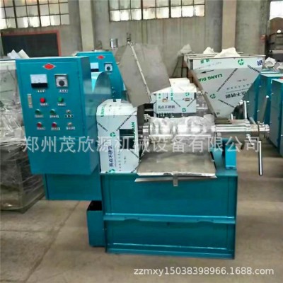 多功能螺旋榨油機(jī) 大豆榨油機(jī)廠家 全自動(dòng)花生油榨油機(jī)設(shè)備