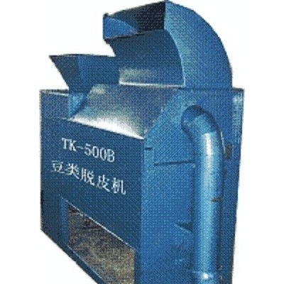 TK-500B黃豆 黑豆脫皮機(jī)