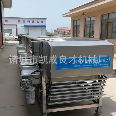 滾杠選果機(jī)水果分級(jí)機(jī) 果蔬加工設(shè)備 廠家直銷