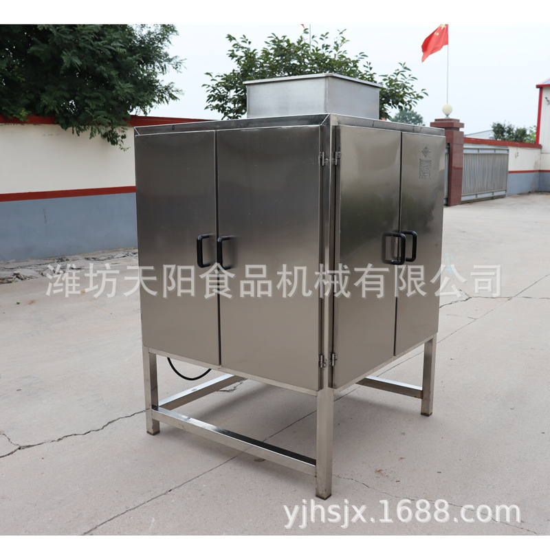 磨粉機