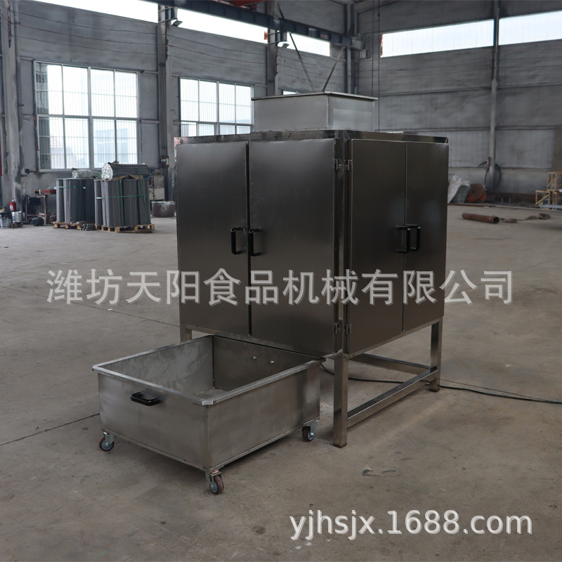 磨粉機