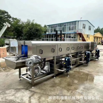 商用雞蛋筐自動(dòng)清洗機(jī) 大型洗筐線(xiàn) 豆芽筐鴨蛋筐都可以使用