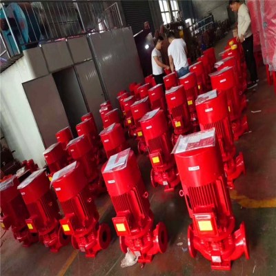 供應(yīng)立式消防泵XBD6.0/1.1W-ZQL 消防水泵手抬機(jī)動(dòng)消防泵