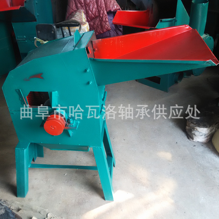 地瓜秧粉碎機(jī)