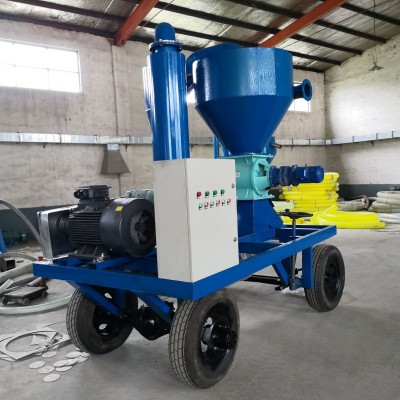 卸火車皮倒庫氣力吸糧機(jī) 小麥稻谷裝車吸糧機(jī) 移動(dòng)式氣力吸糧機(jī)