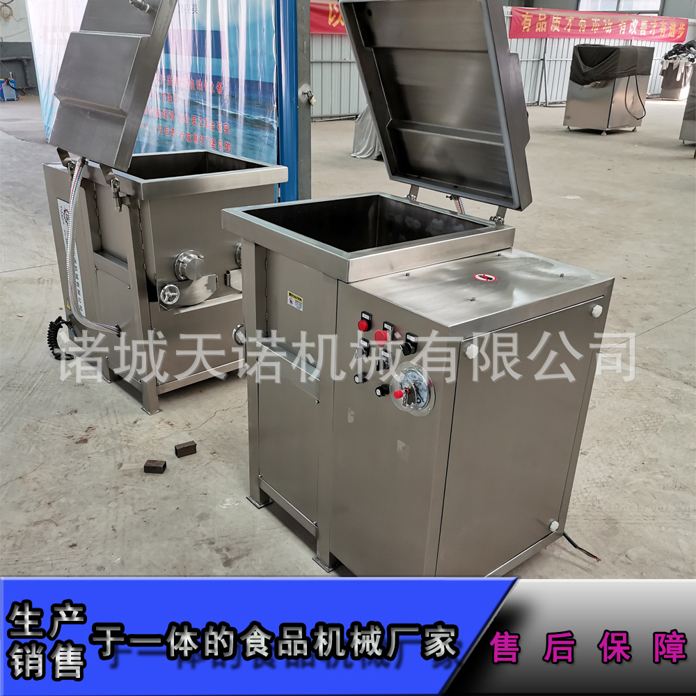拌餡機2
