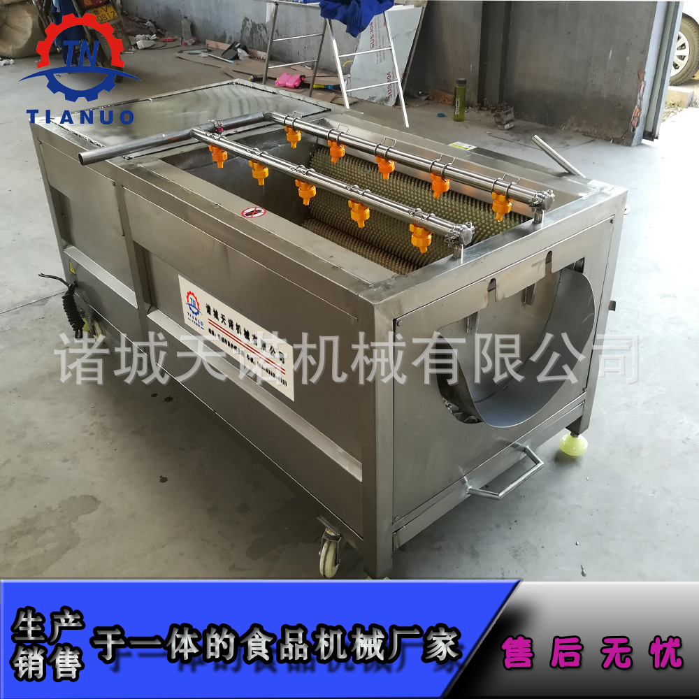 毛輥機(jī)5