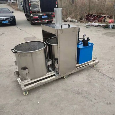 液壓壓榨機 工業(yè)不銹鋼果蔬汁壓榨設(shè)備 蘋果梨西瓜壓榨榨汁機