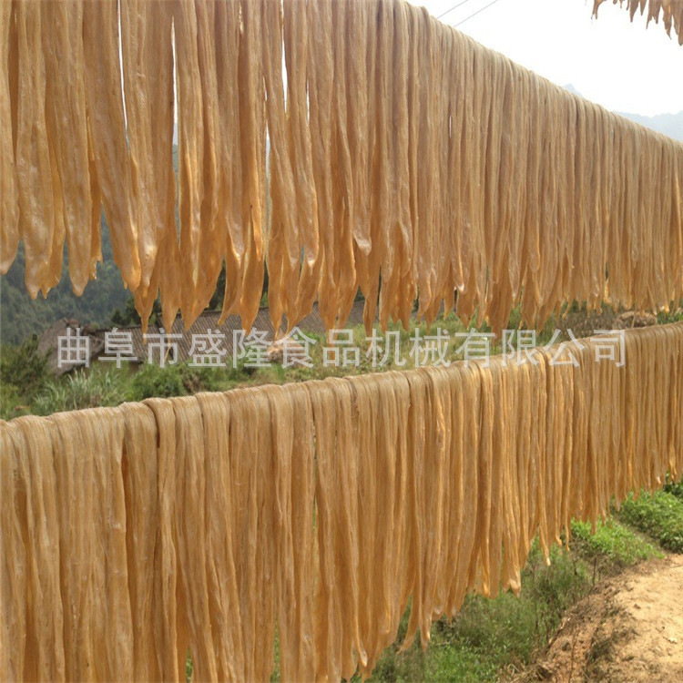腐竹機(jī)