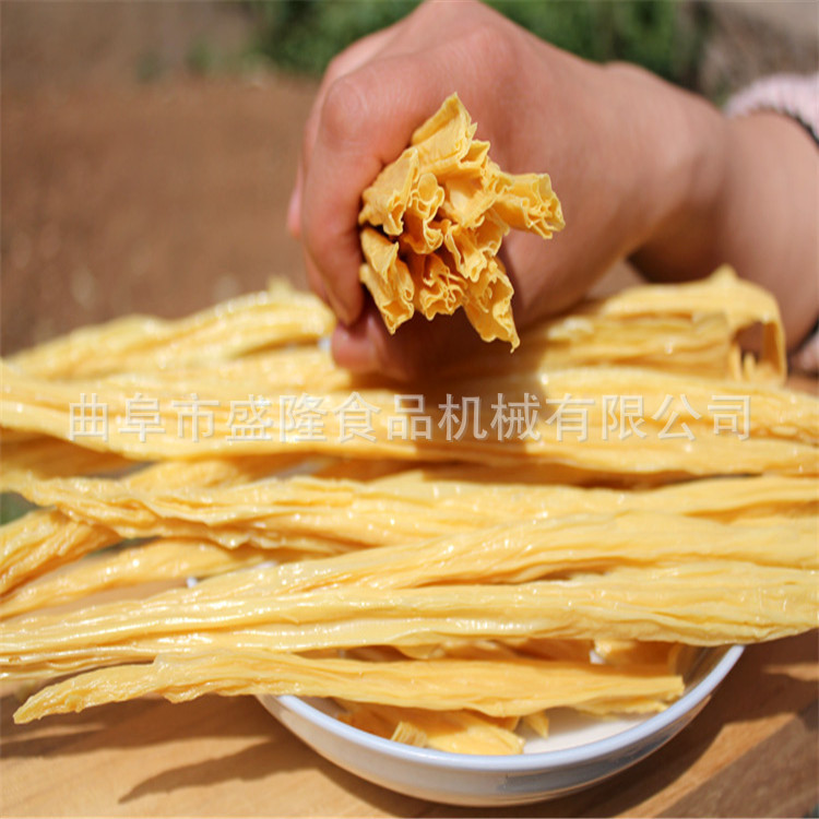腐竹機(jī)