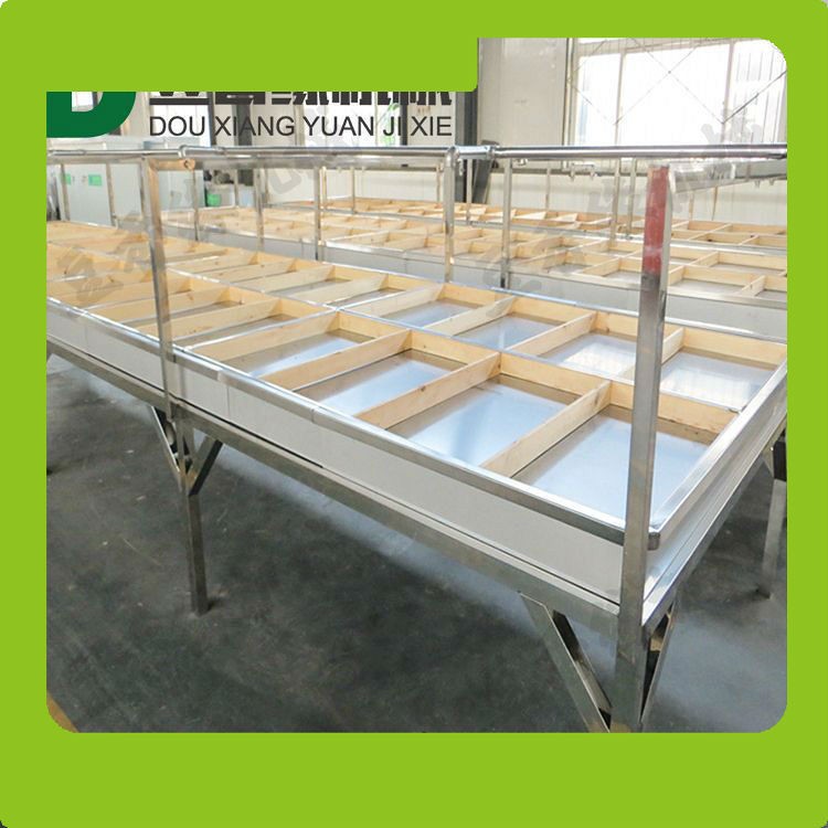 全自動(dòng)腐竹機(jī)生產(chǎn)廠家 大型腐竹機(jī)生產(chǎn)線多少錢(qián)一臺(tái) 低價(jià)出售