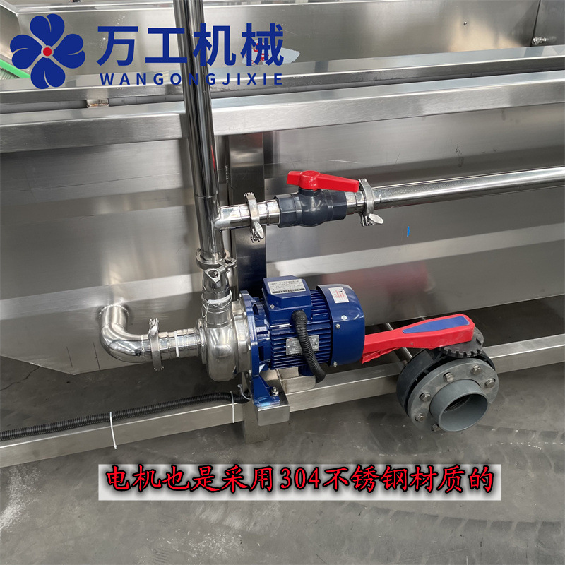 清洗機