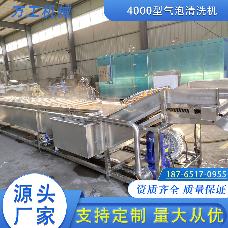 清洗機