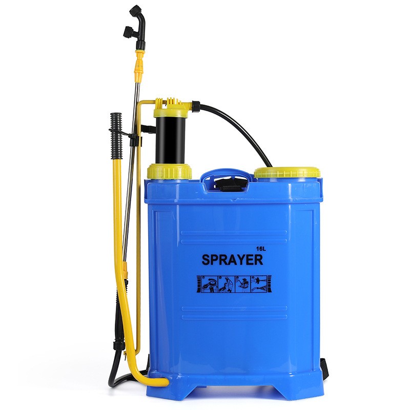 廠家園林霧化手動(dòng)噴霧器農(nóng)用電動(dòng)噴霧器16L20L智能電動(dòng)打藥機(jī)批發(fā)