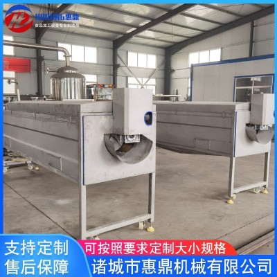 牡蠣毛輥清洗機 全自動去皮清洗機設(shè)備 芋頭去皮清洗機 可定 制