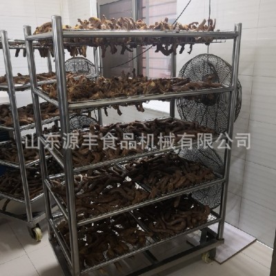 不銹鋼速凍架車(chē) 晾肉架車(chē) 冷庫(kù)用架子車(chē) 車(chē)間周轉(zhuǎn)車(chē)