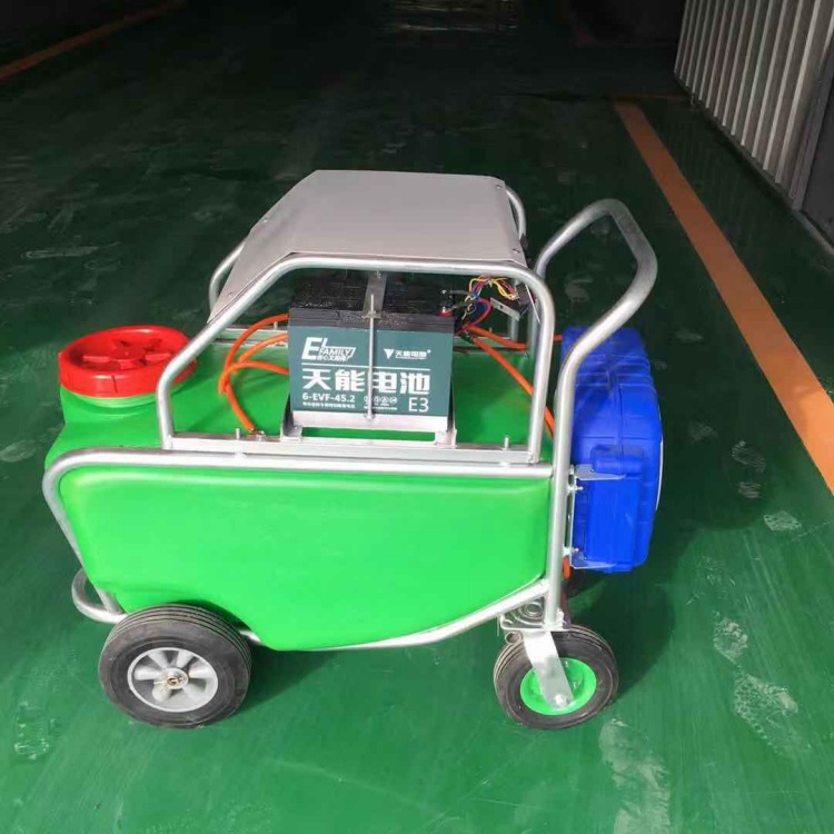 手推式自動(dòng)卷管?chē)婌F機(jī)