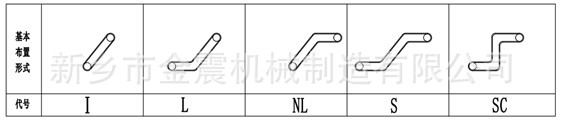 大傾角皮帶輸送機 細(xì)節(jié) 005