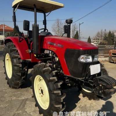 沃得奧龍704 904遮陽棚款冷暖空調(diào)駕駛室可選新柴發(fā)動機梭式換檔