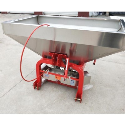 碩鑫供應(yīng)FLS-600農(nóng)田肥料撒播機*拉線控制撒肥機 WQ
