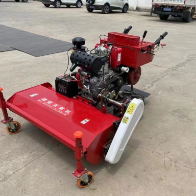 巧農(nóng)牌 微型滅草機(jī)