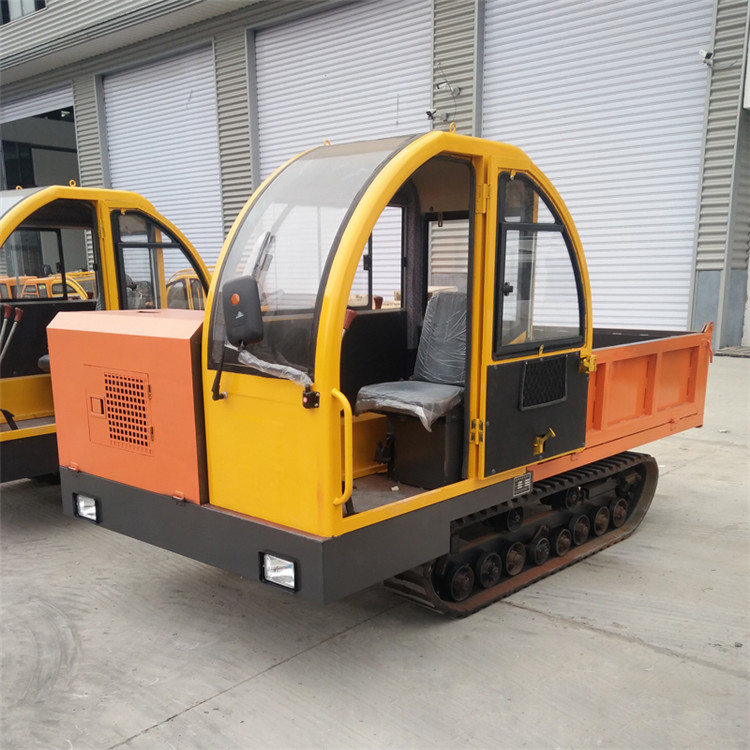 履帶車 (4)