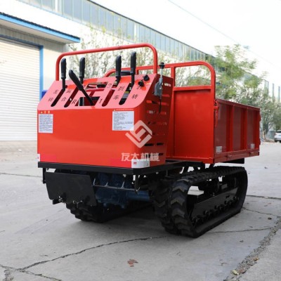 礦用四不像車 爬山運(yùn)輸車 履帶車 履帶四驅(qū)運(yùn)輸車 種地履帶車