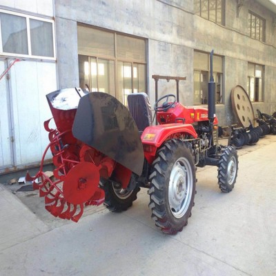 圓盤鏈?zhǔn)介_溝機(jī)挖溝機(jī) 爬行檔 混凝土路沿石、盤式開溝機(jī)