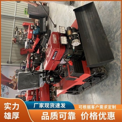 佳熠田園履帶旋耕機(jī)微耕機(jī)開(kāi)溝機(jī)廠家現(xiàn)貨發(fā)售