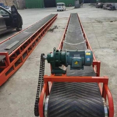 食品廠蔬菜水果分揀輸送機 水果櫻桃不銹鋼平臺輸送設備