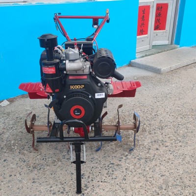 186柴油直連機