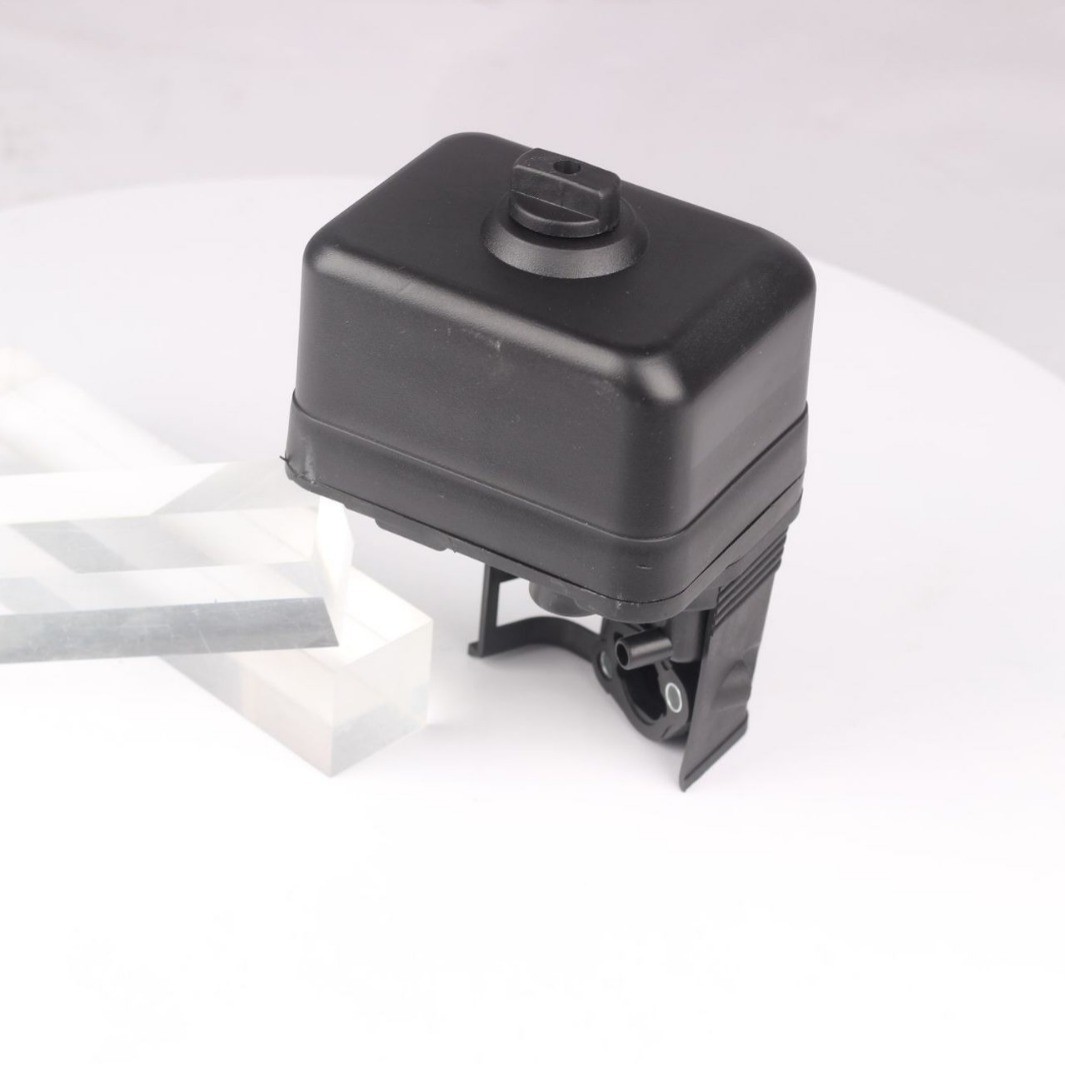 汽油機(jī)發(fā)電機(jī)配件微耕機(jī)空濾器總成168F173F188F海綿油紙濾過濾器