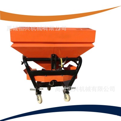 拖拉機(jī)后置有機(jī)撒肥機(jī)撒布機(jī)拖拉機(jī)背負(fù)式大型農(nóng)用撒肥車農(nóng)牧場