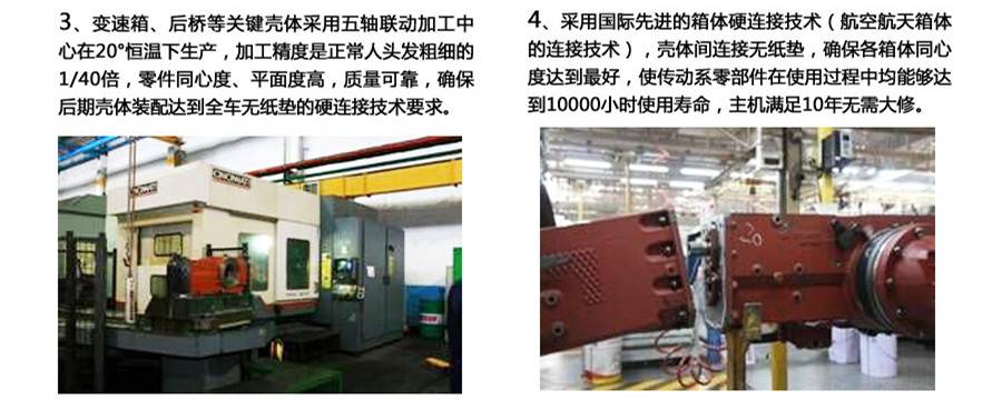 東方紅LX1204輪式拖拉機
