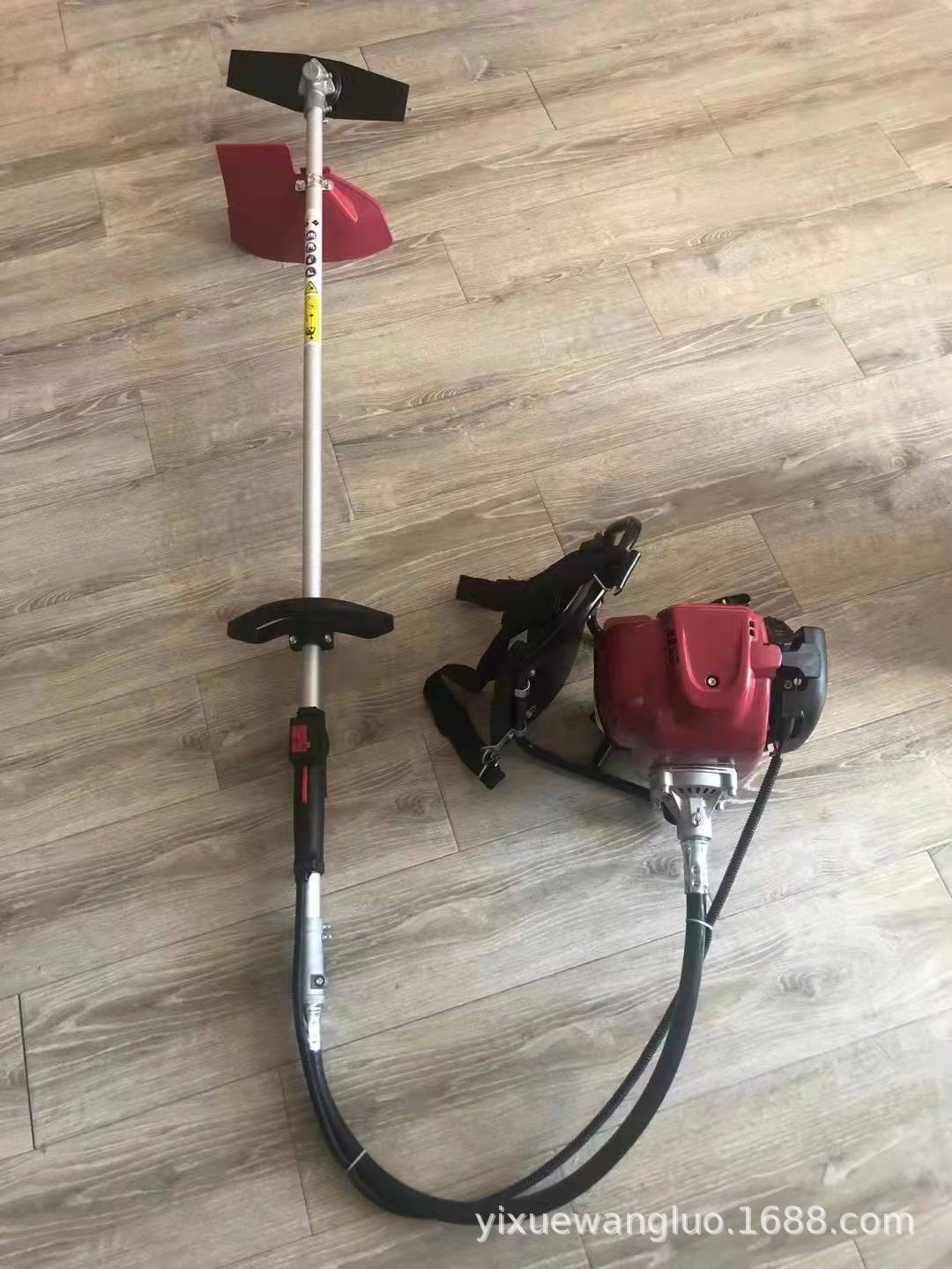 現(xiàn)貨批發(fā)Lion tool GX35背負(fù)式四沖140F割草機(jī) 35.8cc割灌機(jī)