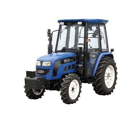雷沃拖拉機(jī)M704-B輪式拖拉機(jī)