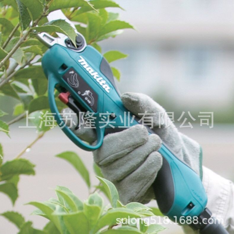 牧田電動剪刀DUP361PM2充電式果樹剪電動修枝剪刀36V鋰電池果樹剪